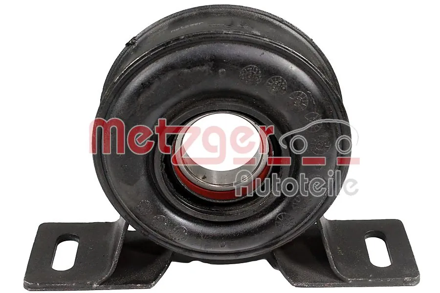 METZGER AUTOTEILE 8073626 Suspension, propshaft