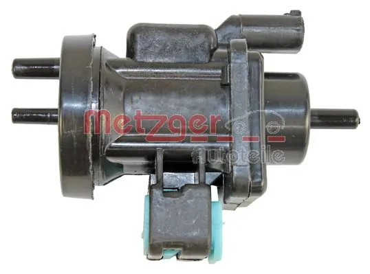 Pressure Converter, exhaust control 0892420