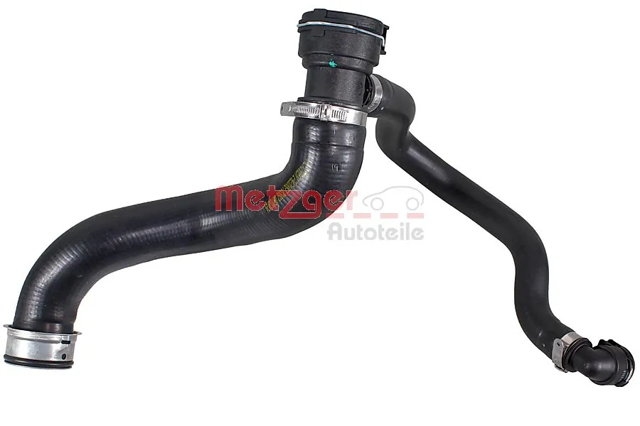 Radiator Hose 2421862