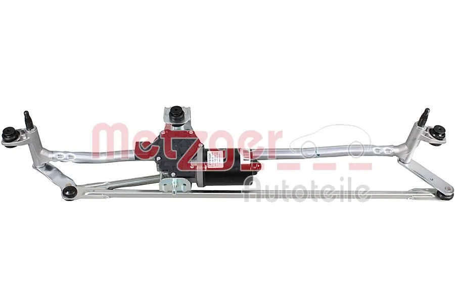 Wiper Linkage OE-part GREENPARTS 2191024