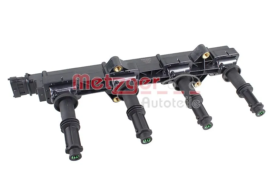 Ignition Coil 0880516