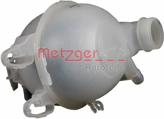 Expansion Tank, coolant 2140111