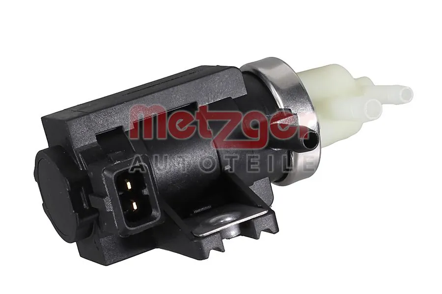 Pressure Converter, exhaust control 08920052