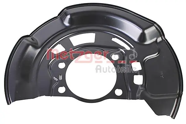 METZGER AUTOTEILE 6115438 Splash Guard, brake disc
