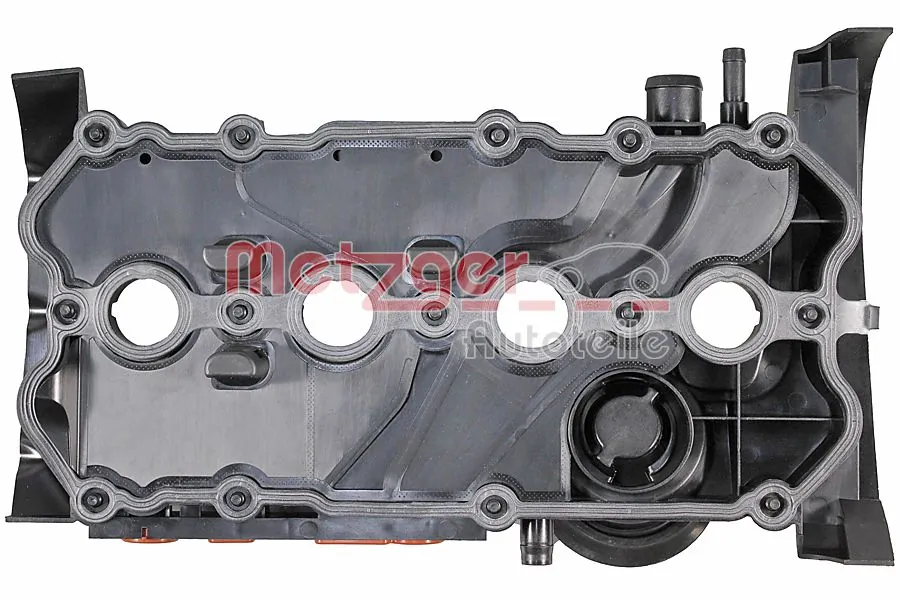 METZGER AUTOTEILE 2389188 Cylinder Head Cover