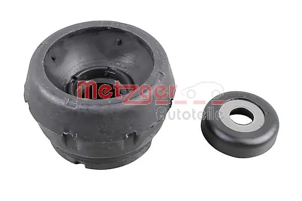 Repair Kit, suspension strut support mount GREENPARTS 6490245