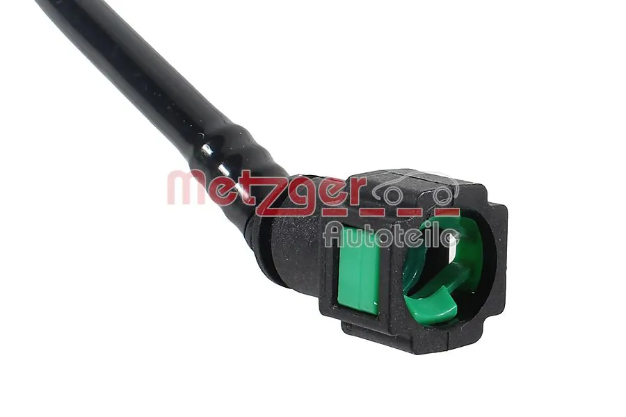 METZGER AUTOTEILE 2150228 Fuel Line