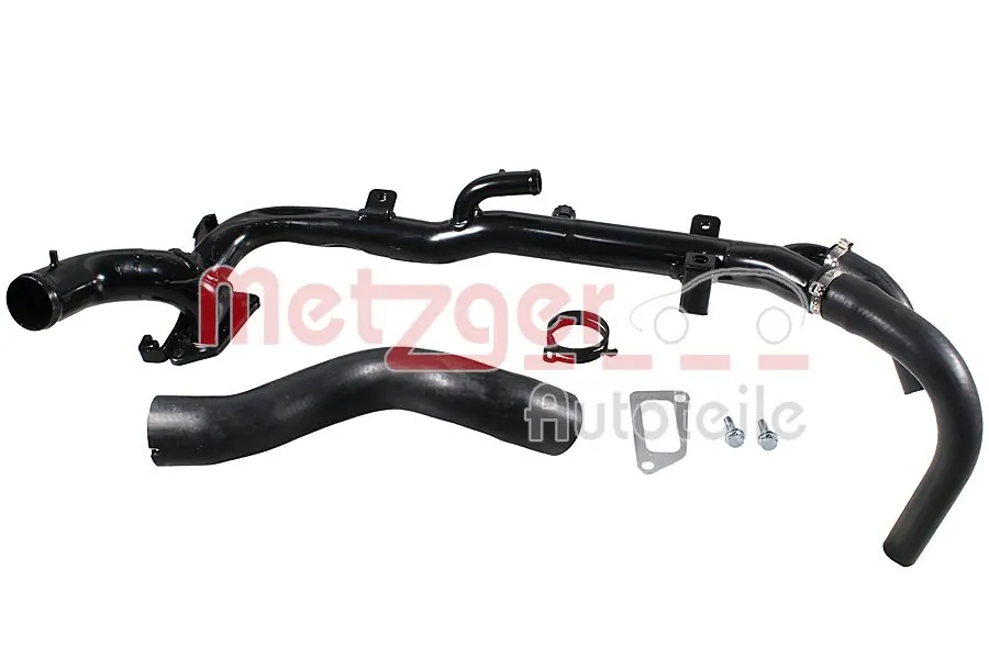 Coolant Pipe 4010445