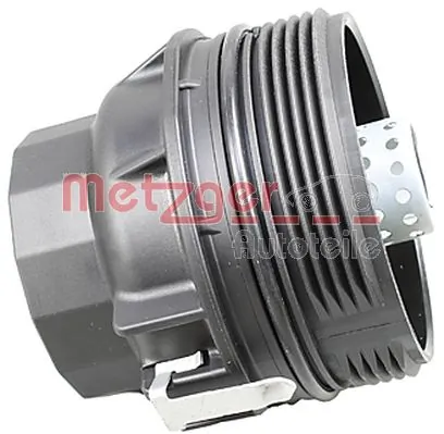 Cap, oil filter housing 2370074