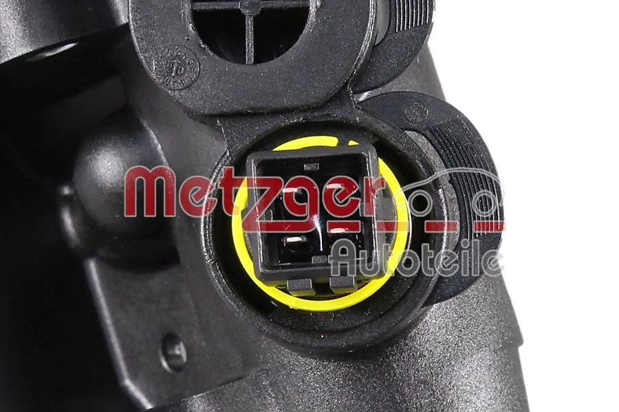 Thermostat, coolant 4006464