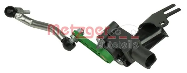 Sensor, headlight levelling GREENPARTS 0901254