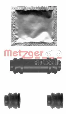 Accessory Kit, brake caliper 113-1334