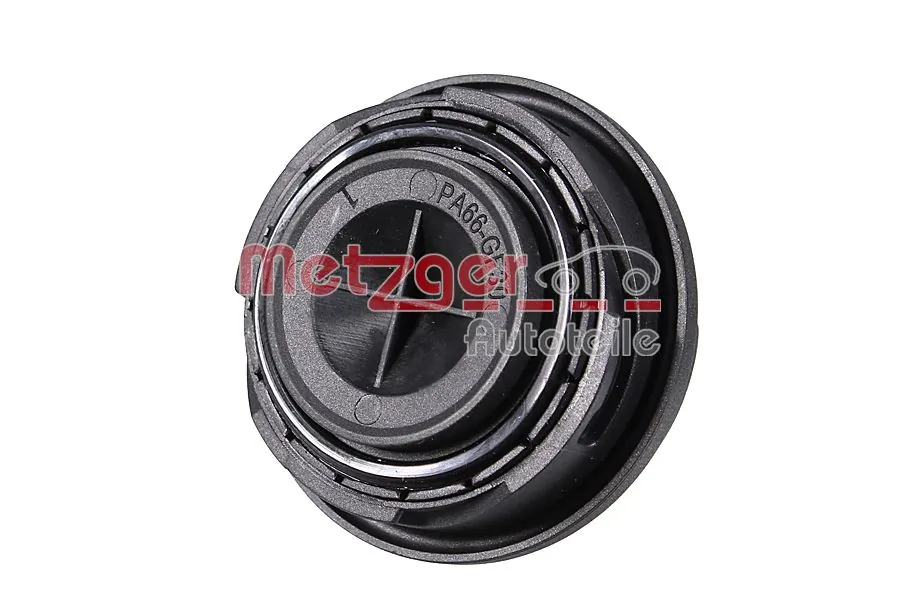 Sealing Cap, oil filler neck GREENPARTS 2141076