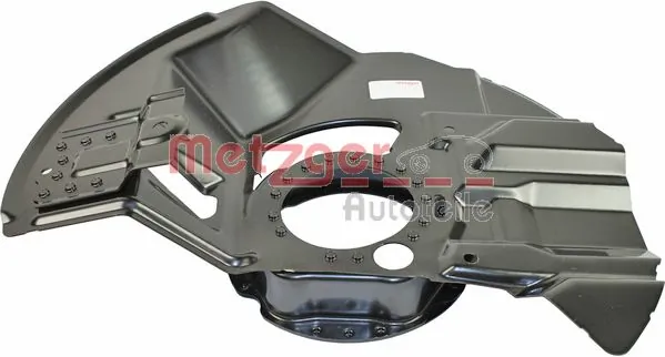 Splash Guard, brake disc 6115095