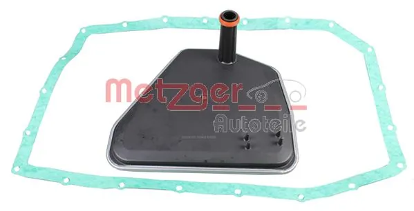 Hydraulic Filter Kit, automatic transmission 8020010