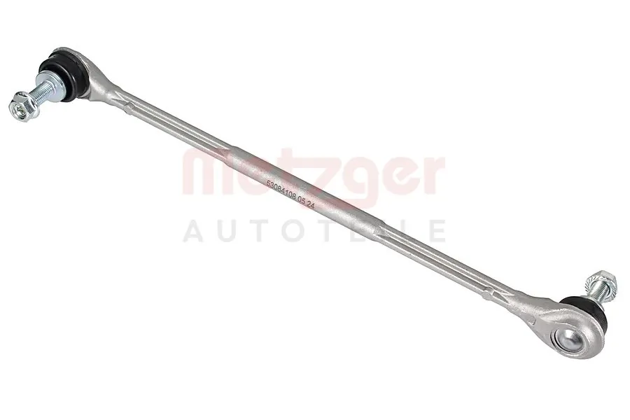 Link/Coupling Rod, stabiliser bar KIT + GREENPARTS 53084108