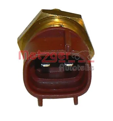 METZGER AUTOTEILE 0905279 Sensor, coolant temperature