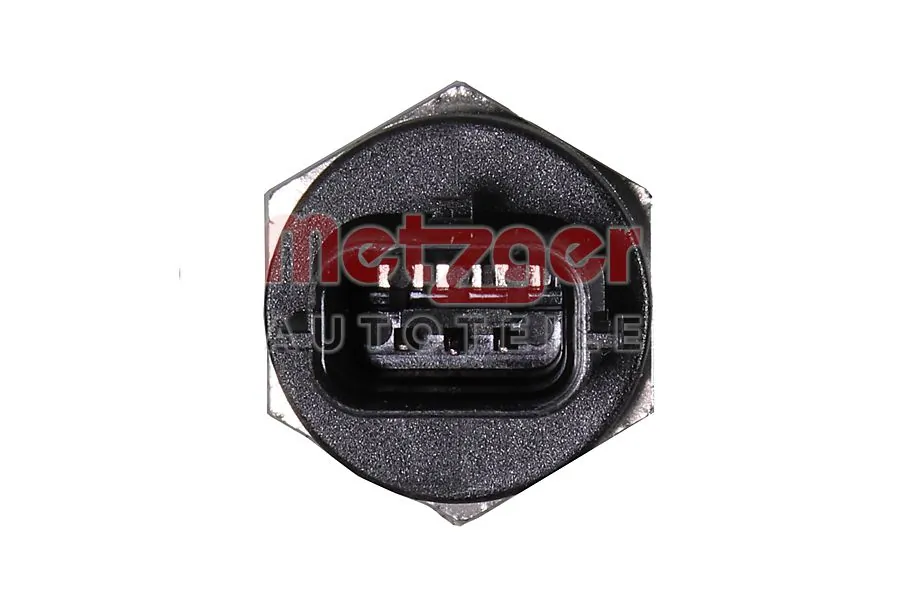 METZGER AUTOTEILE 0906502 Sensor, fuel pressure