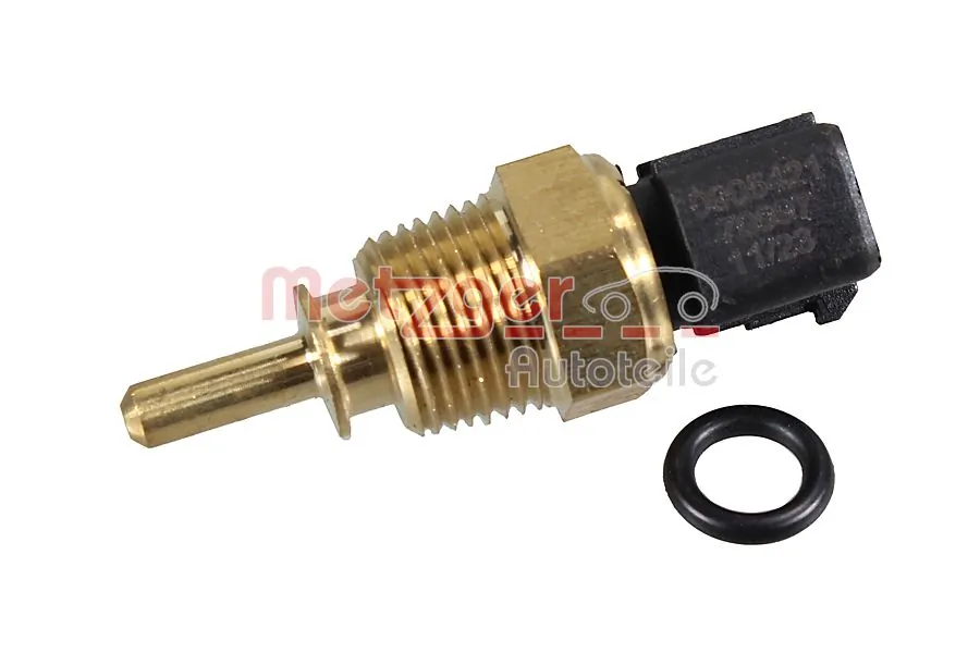Sensor, coolant temperature 0905421