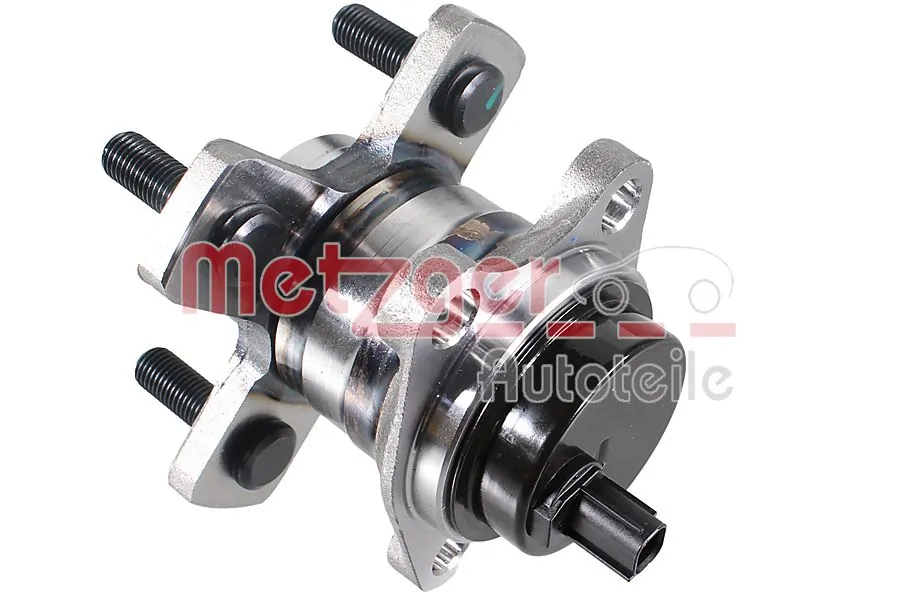 Wheel Bearing Kit WM 2333