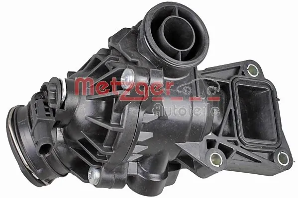 Thermostat, coolant GREENPARTS 4006355