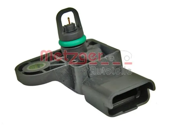 METZGER AUTOTEILE 0906306 Sensor, intake manifold pressure