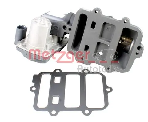 EGR Valve OE-part 0892775