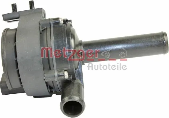METZGER AUTOTEILE 2221028 Auxiliary Water Pump (cooling water circuit)
