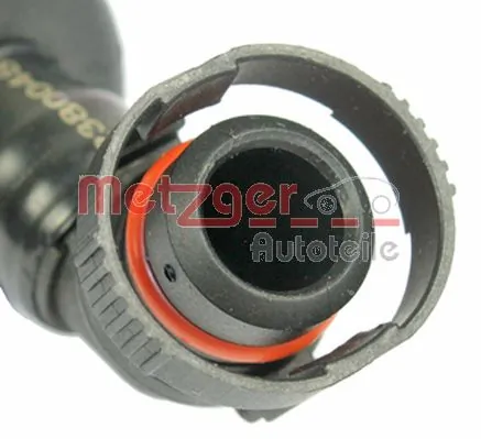Hose, crankcase ventilation 2380048
