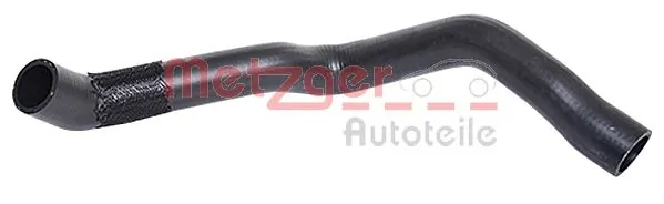 METZGER AUTOTEILE 2420012 Radiator Hose