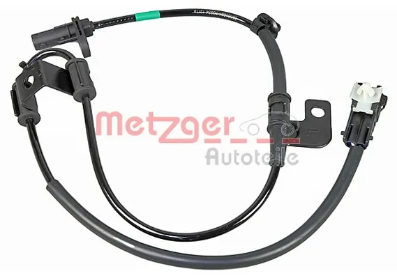 METZGER AUTOTEILE 09001021 Sensor, wheel speed
