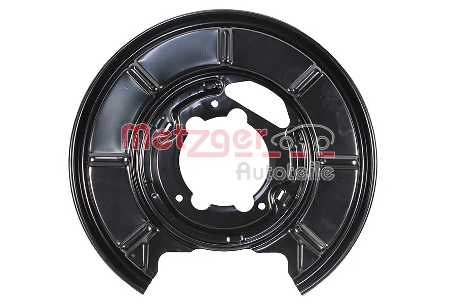 Splash Guard, brake disc 6115497