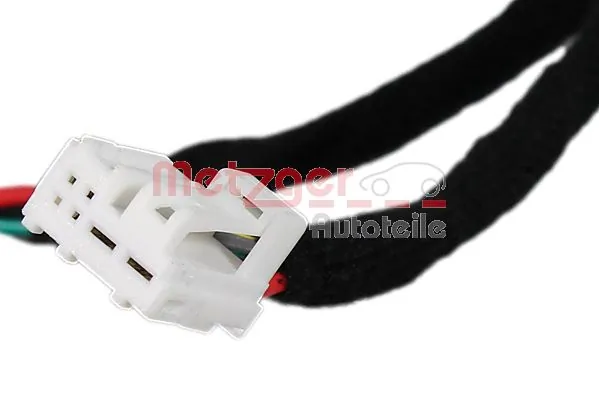 Closing aid, tailgate 2310670