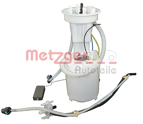 METZGER AUTOTEILE 2250177 Fuel Feed Unit