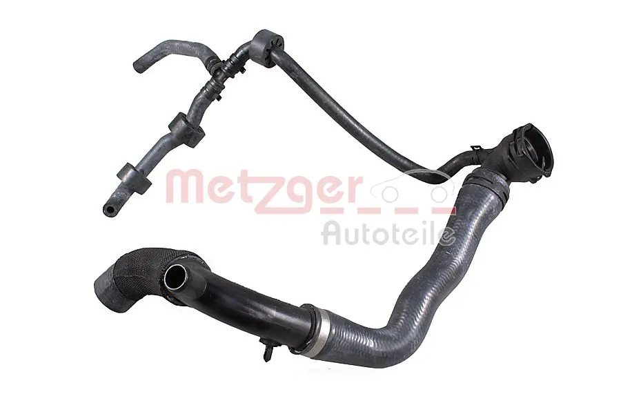 METZGER AUTOTEILE 2421562 Radiator Hose
