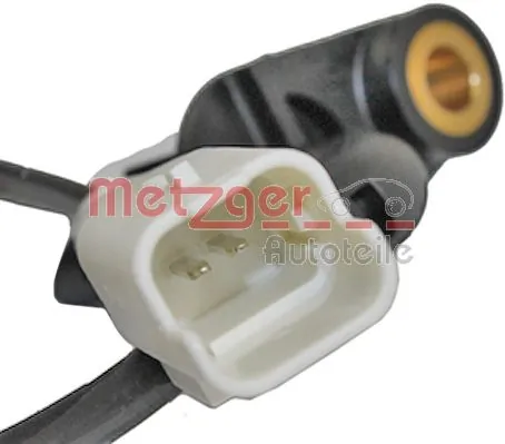 Sensor, wheel speed 09001542