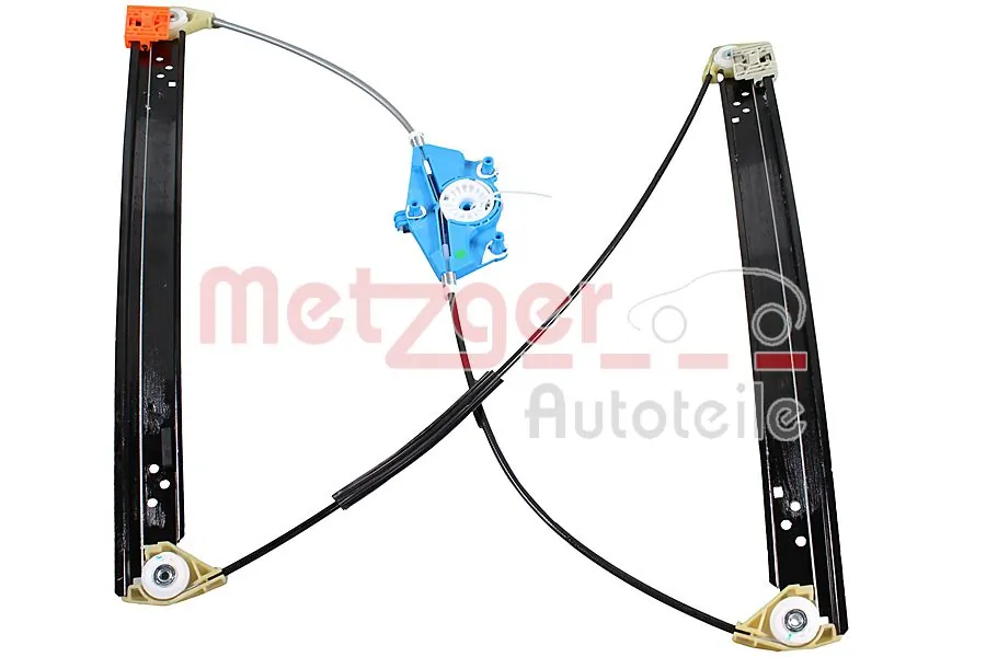 Window Regulator 2160342