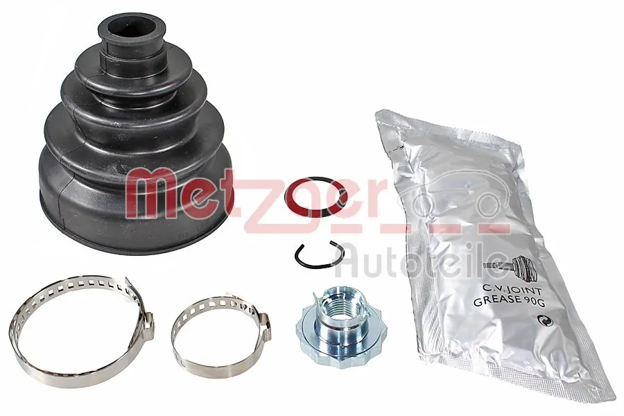 Bellow Kit, drive shaft 751.014