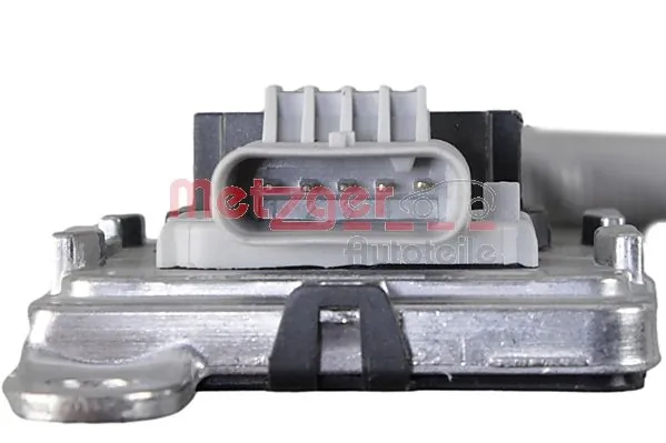 NOx Sensor, urea injection 0899255