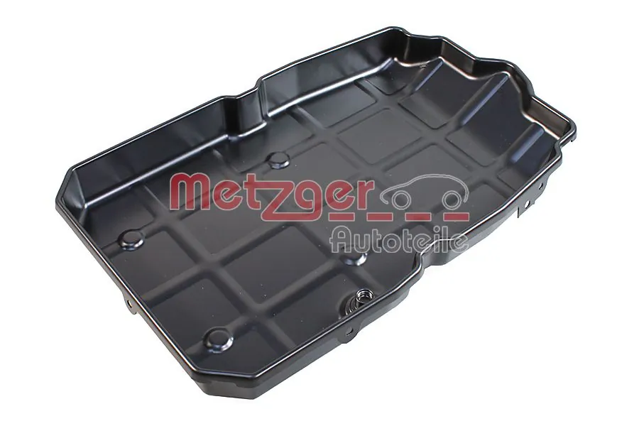 Oil Sump, automatic transmission GREENPARTS 7990088
