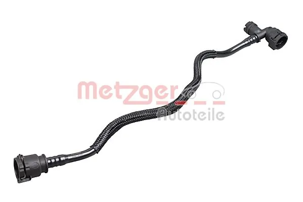 Coolant Pipe 4010362