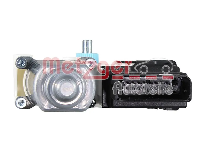 METZGER AUTOTEILE 2160793 Electric Motor, window regulator