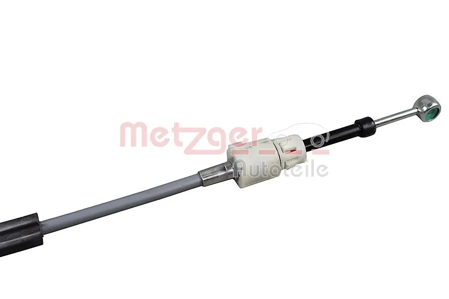 METZGER AUTOTEILE 3150356 Cable Pull, manual transmission