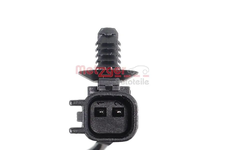 Sensor, wheel speed GREENPARTS 09001544