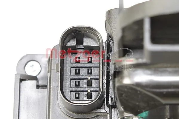 METZGER AUTOTEILE 2314324 Door Lock