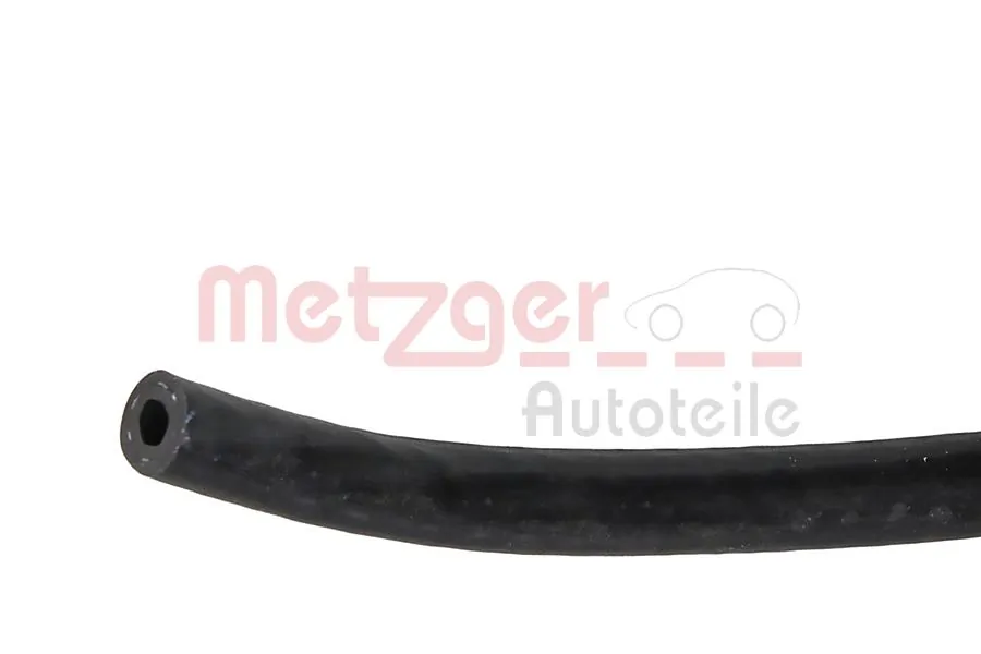 METZGER AUTOTEILE 2152024 Fuel Hose