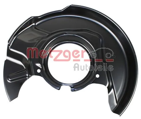 Splash Guard, brake disc 6115248
