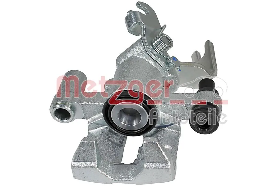 METZGER AUTOTEILE 6261525 Brake Caliper