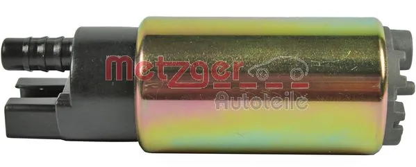 METZGER AUTOTEILE 2250166 Fuel Pump