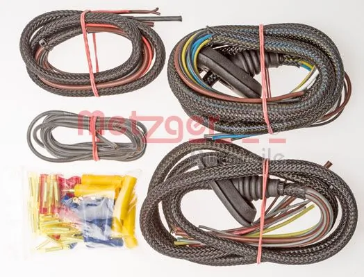 Cable Repair Kit, tailgate 2320051
